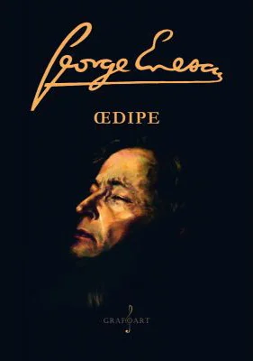 Oedipe - George Enescu