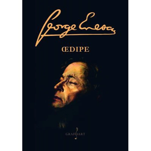 Oedipe - George Enescu