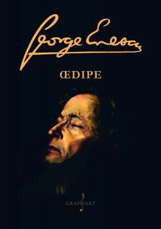 Oedipe - George Enescu