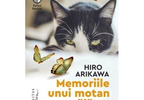 Memoriile unui motan calator