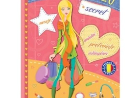 Jurnalul meu secret 1