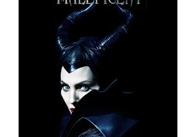 Level 6. Maleficent - Lynda Edwards