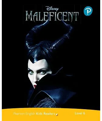Level 6. Maleficent - Lynda Edwards