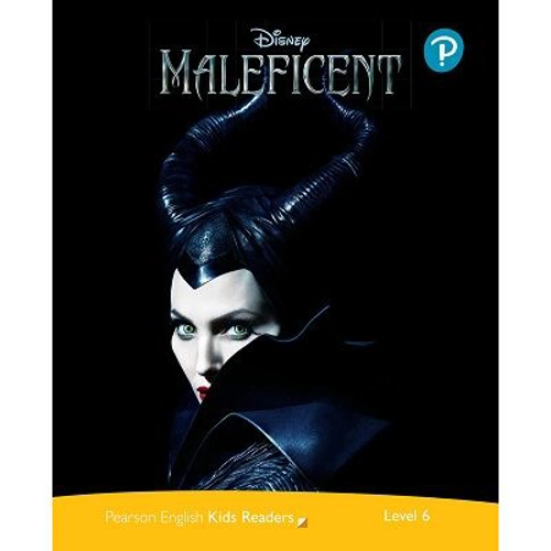 Level 6. Maleficent - Lynda Edwards