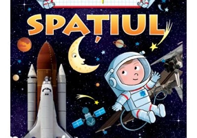 Prima mea enciclopedie. Spatiul