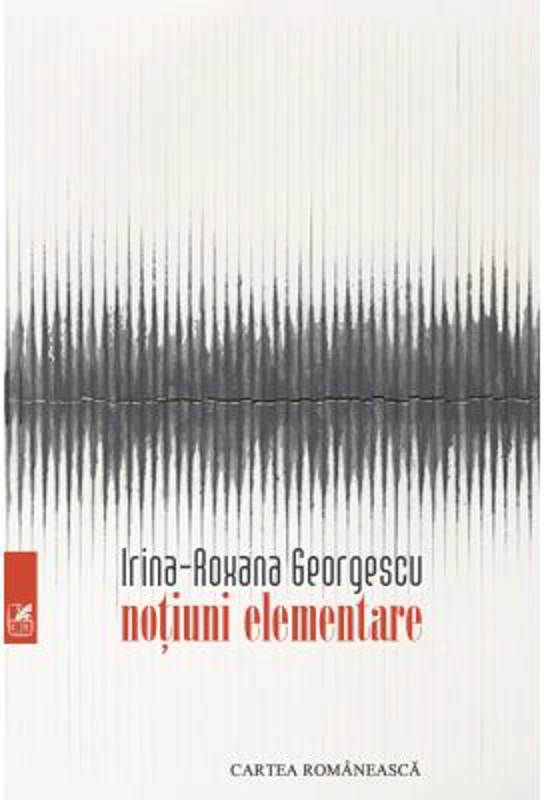 Notiuni elementare - Irina-Roxana Georgescu
