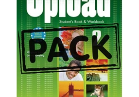 Curs limba engleza Upload 2 Pachetul elevului - Virginia Evans