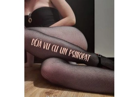 Deja vu cu un psihopat