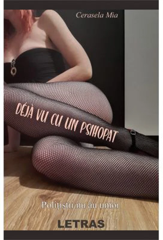 Deja vu cu un psihopat