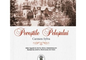 Povestile Pelesului - Carmen Sylva