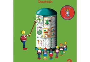 KIKUS Deutsch Arbeitsblatter 2 (4 bis 7 Jahre) Sprachen lernen im Vor- und Grundschulalter