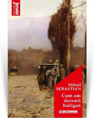 Cum am devenit huligan