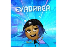 Emoji. Evadarea - Cordelia Evans
