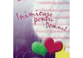 Inimioare pentru Domnul volumul 2