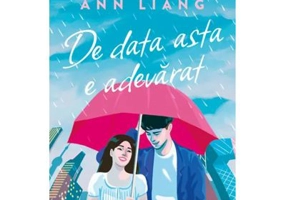 De data asta e adevarat - Ann Liang