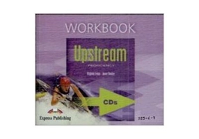 Curs limba engleza Upstream Proficiency Audio CD la caiet - Virginia Evans, Jenny Dooley