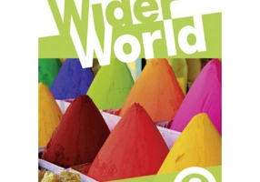 Wider World Level 2 Teacher's Active Teach