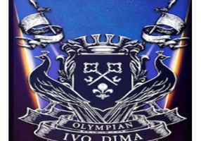Olympian - Ivo Dima