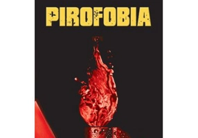 Pirofobia - Jack Lance