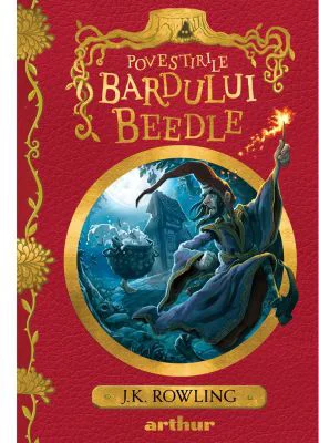 Povestirile Bardului Beedle