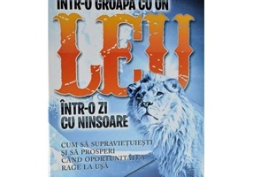 Intr-o groapa cu un leu intr-o zi cu ninsoare - Mark Batterson