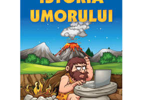 Istoria umorului