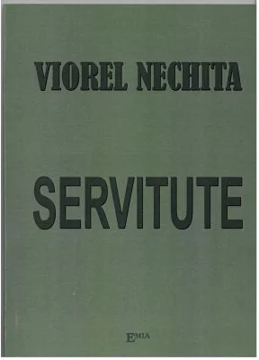 Servitute - Viorel Nechita