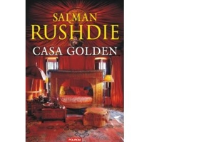 Casa Golden - Salman Rushdie
