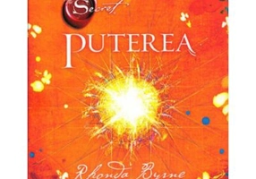 Puterea (Secretul). Cartea a 2-a - Rhonda Byrne