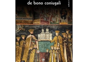 De bono coniugali - Violeta Barbu