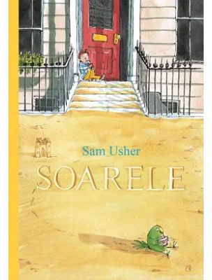 Soarele - Sam Usher