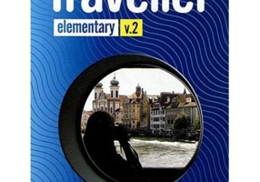 Traveller Elementary level Class CDs pentru clasa a 4-a - H. Q. Mitchell