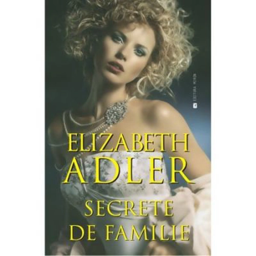 Secrete de familie