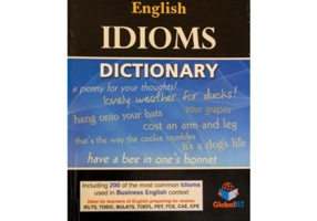 Dictionary of Idioms - Martin H. Manser