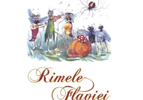 Rimele Flaviei - Andra Botez