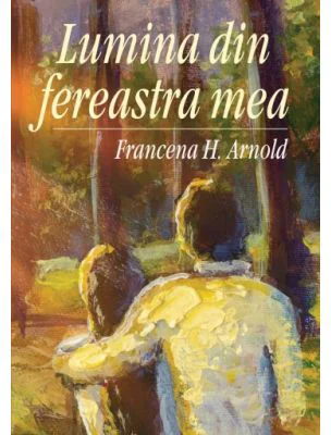 Lumina din fereastra mea. Seria Voia Ta 2 - Francena H. Arnold