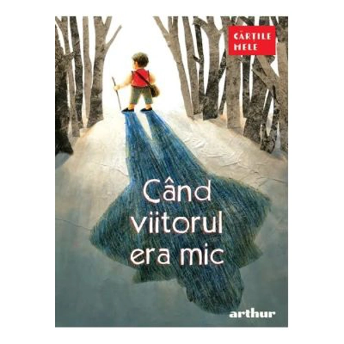 Cand viitorul era mic. Seniorii