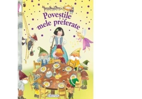 Povestile mele preferate
