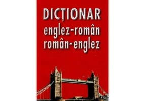 Dictionar englez-roman, roman-englez