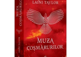 Muza cosmarurilor - Laini Taylor