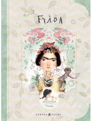 Frida - Itziar Miranda, Jorge Miranda