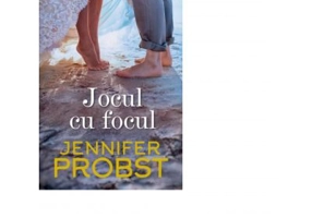 Jocul cu focul - Jennifer Probst