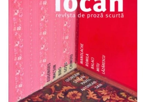 Iocan. Revista de proza scurta anul 3, nr. 6