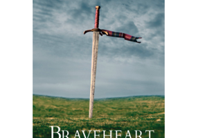 Level 3. Braveheart - Randall Wallace