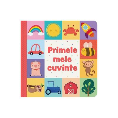 Primele mele cuvinte