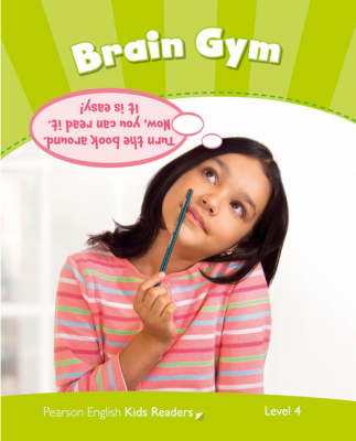 Level 4: Brain Gym CLIL AmE - Laura Miller