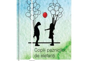 Copiii paznicilor de elefanti - Peter Hoeg