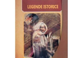 Legende istorice - Dimitrie Bolintineanu