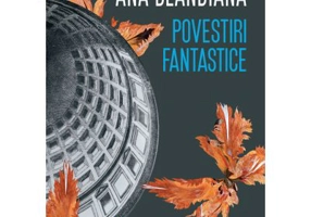Povestiri fantastice - Ana Blandiana