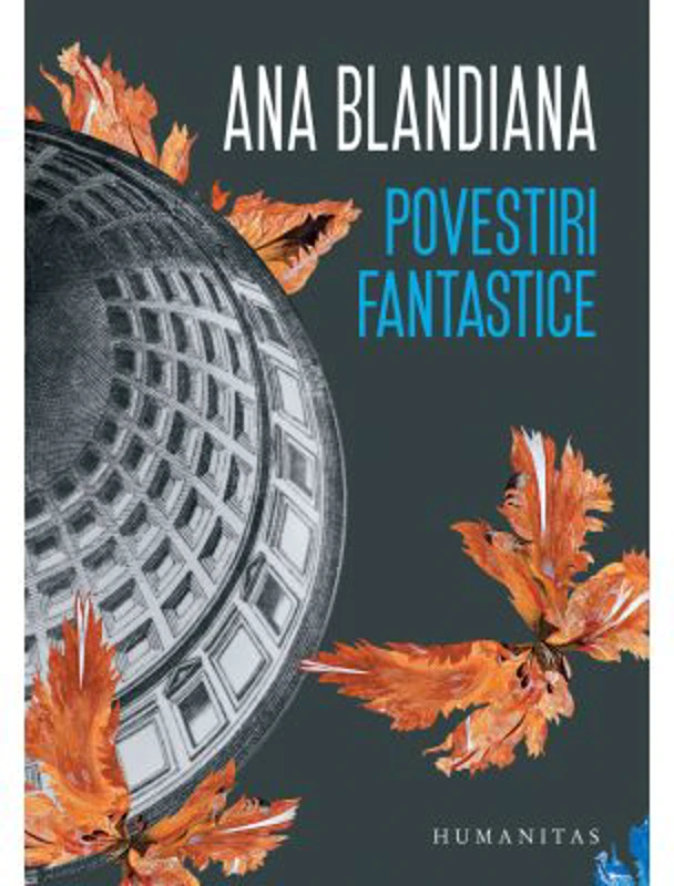 Povestiri fantastice - Ana Blandiana